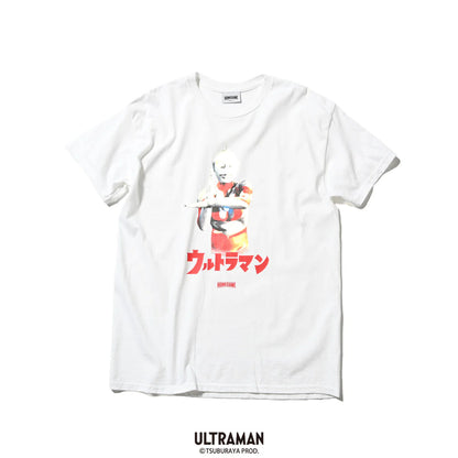 HomeGame x Ultra Man Tee #4