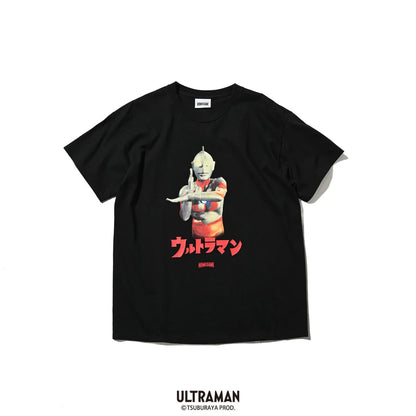 HomeGame x Ultra Man Tee #4