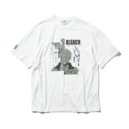 Puma x Bleach Tee White "Grimmjow Jaegerjaquez"