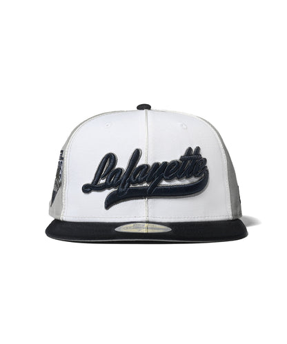 LFYT x New Era 3 Tone LF Logo 59fifty Fitted Hat