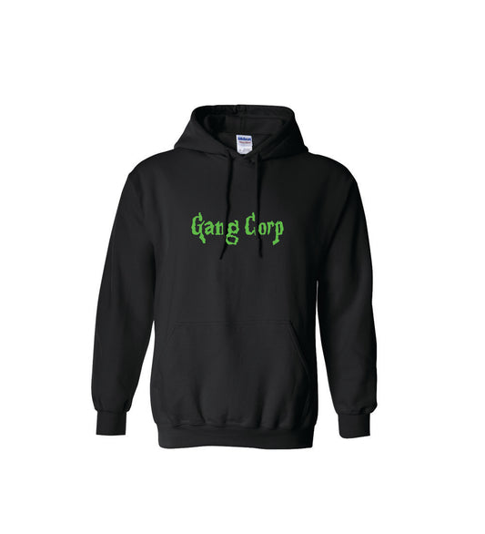 Gang Corp Slime Logo Sweatshirt